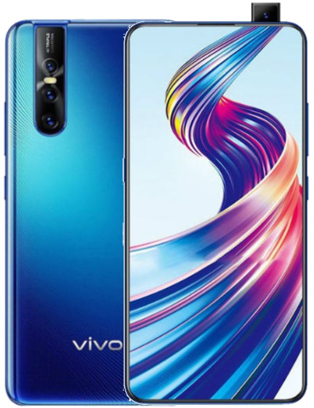 Vivo V15